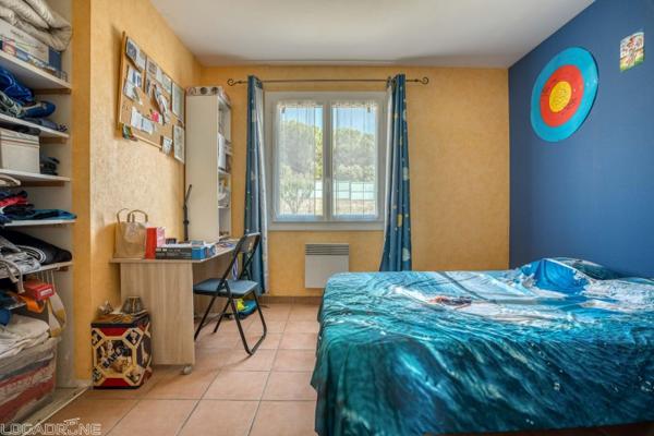 Vente / Maison à Sainte-Colombe-en-Bruilhois (47310)