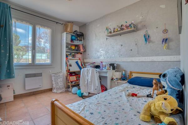 Vente / Maison à Sainte-Colombe-en-Bruilhois (47310)