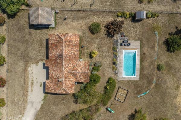 Vente / Maison à Sainte-Colombe-en-Bruilhois (47310)