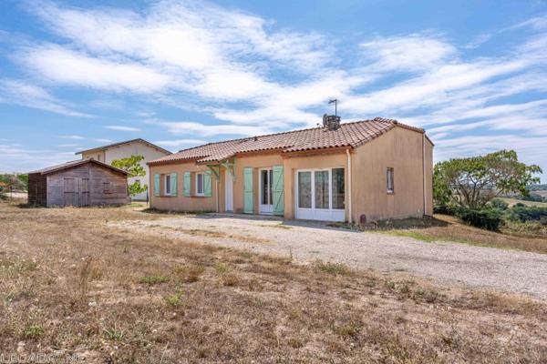 Vente / Maison à Sainte-Colombe-en-Bruilhois (47310)