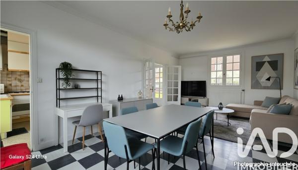 Maison à vendre 4 pièces 83 m² Saint-Amand-Montrond