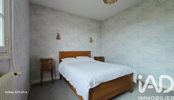 Maison à vendre 4 pièces 83 m² Saint-Amand-Montrond