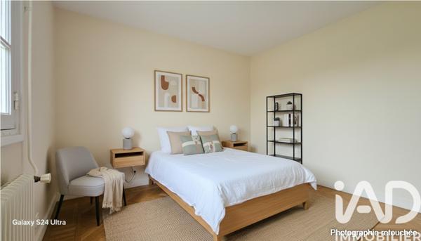 Maison à vendre 4 pièces 83 m² Saint-Amand-Montrond