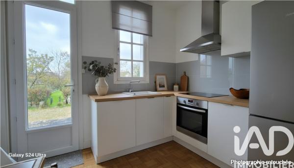 Maison à vendre 4 pièces 83 m² Saint-Amand-Montrond