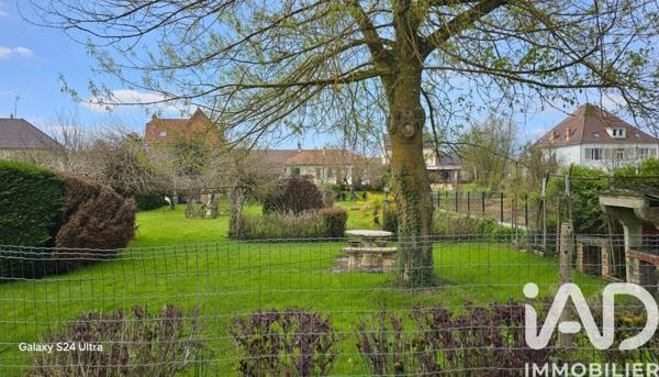 Maison à vendre 4 pièces 83 m² Saint-Amand-Montrond