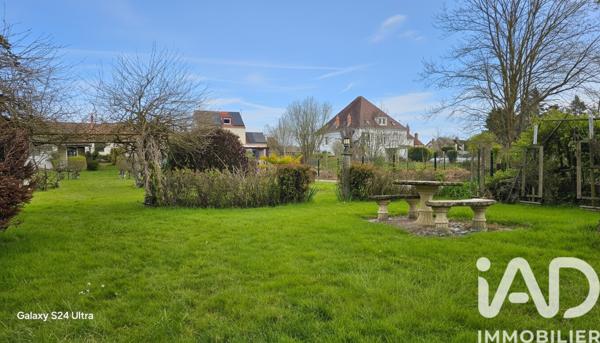 Maison à vendre 4 pièces 83 m² Saint-Amand-Montrond