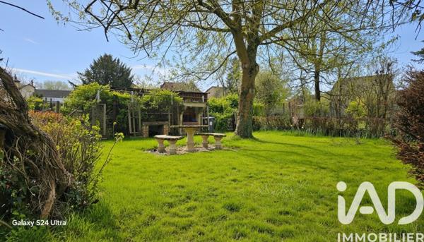 Maison à vendre 4 pièces 83 m² Saint-Amand-Montrond