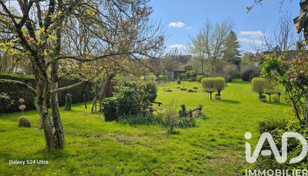 Maison à vendre 4 pièces 83 m² Saint-Amand-Montrond