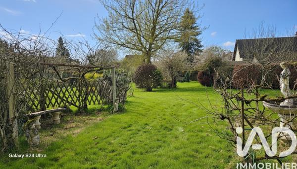 Maison à vendre 4 pièces 83 m² Saint-Amand-Montrond