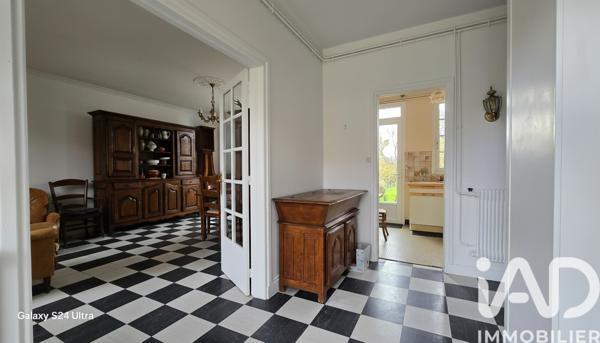 Maison à vendre 4 pièces 83 m² Saint-Amand-Montrond