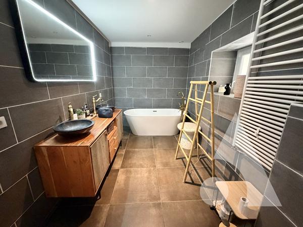 Maison 6 pièces 190 m2