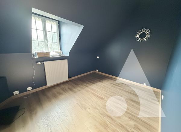 Maison 6 pièces 190 m2