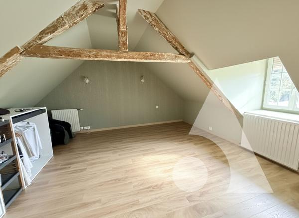 Maison 6 pièces 190 m2
