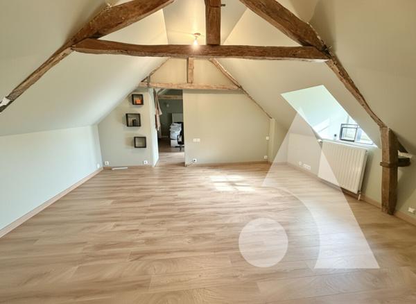 Maison 6 pièces 190 m2