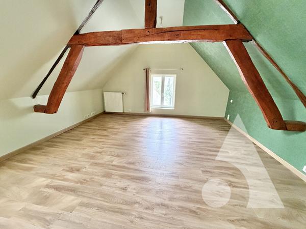 Maison 6 pièces 190 m2