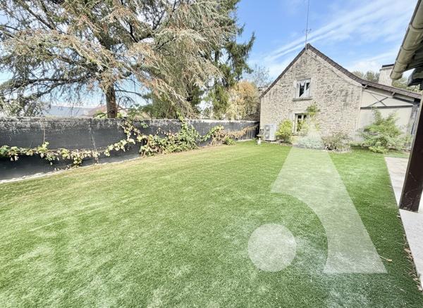 Maison 6 pièces 190 m2