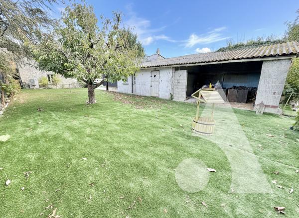Maison 6 pièces 190 m2