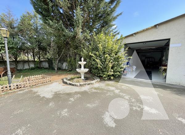 Maison 6 pièces 190 m2