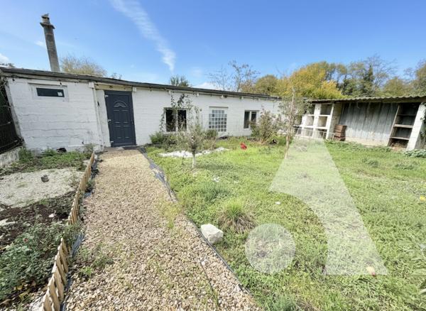 Maison 6 pièces 190 m2
