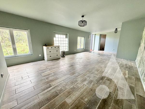Maison 6 pièces 190 m2