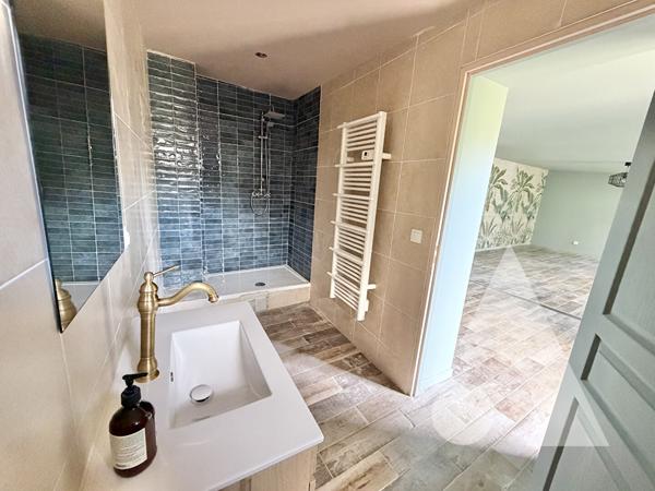 Maison 6 pièces 190 m2