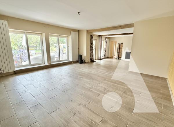 Maison 6 pièces 190 m2