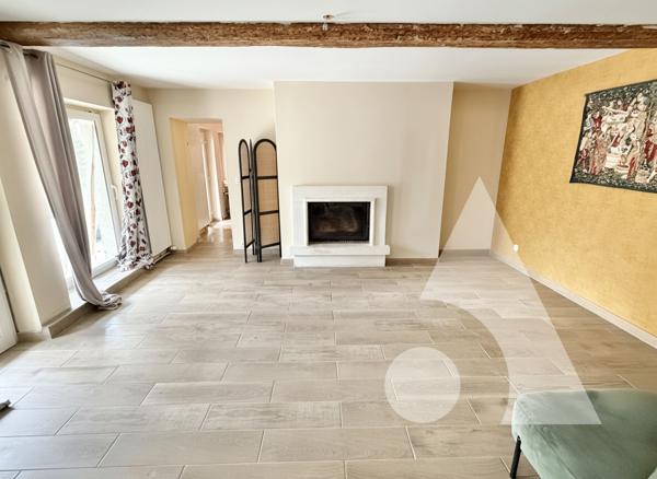 Maison 6 pièces 190 m2