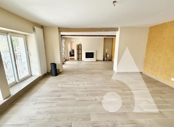 Maison 6 pièces 190 m2