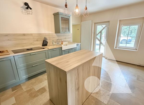 Maison 6 pièces 190 m2