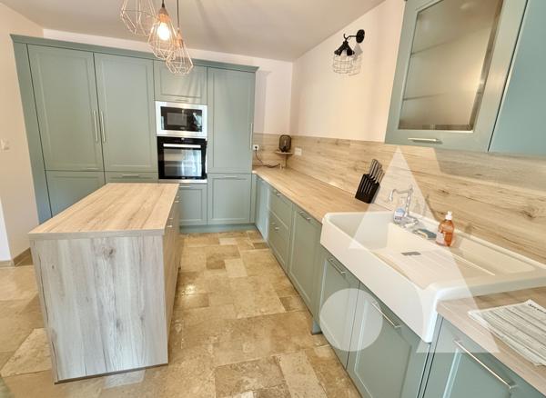 Maison 6 pièces 190 m2