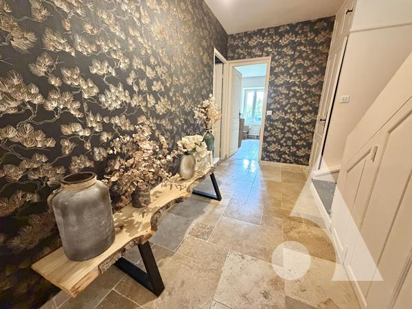 Maison 6 pièces 190 m2