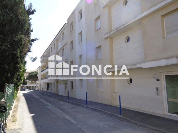 Location Appartement 2 pièces 43.6 m² - RUE DU 15 AOUT 1944 Cavalaire Sur Mer 83240