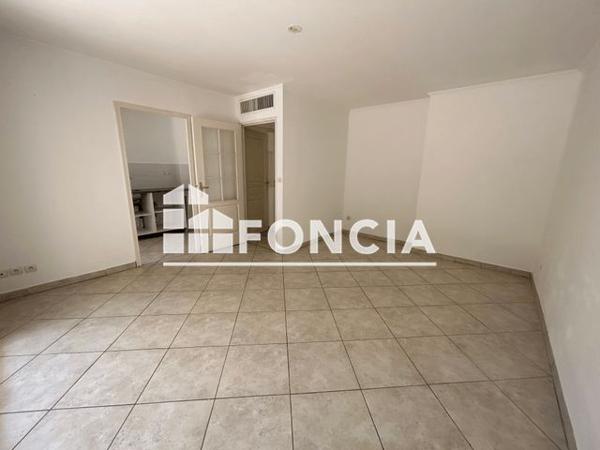 Location Appartement 2 pièces 43.6 m² - RUE DU 15 AOUT 1944 Cavalaire Sur Mer 83240