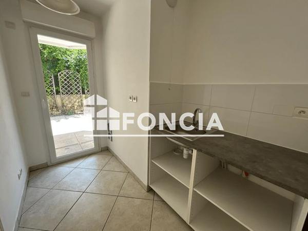 Location Appartement 2 pièces 43.6 m² - RUE DU 15 AOUT 1944 Cavalaire Sur Mer 83240