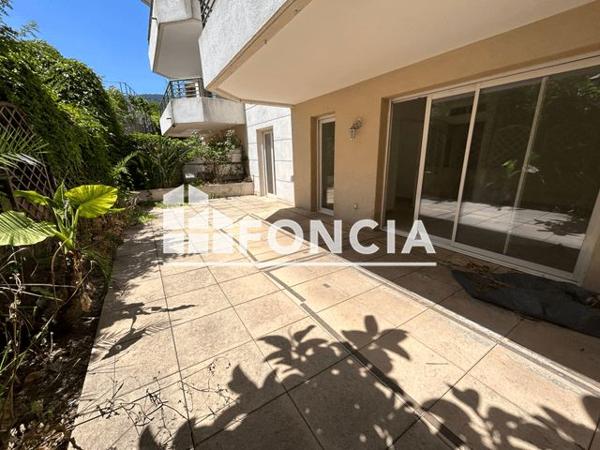 Location Appartement 2 pièces 43.6 m² - RUE DU 15 AOUT 1944 Cavalaire Sur Mer 83240