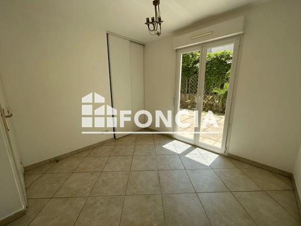 Location Appartement 2 pièces 43.6 m² - RUE DU 15 AOUT 1944 Cavalaire Sur Mer 83240