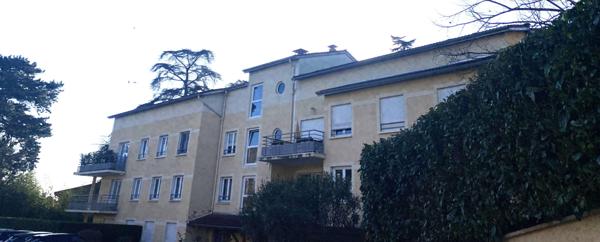 Appartement Grezieu La Varenne 2 pièce(s) 50.11m2