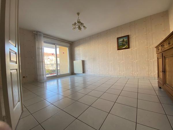 Appartement Grezieu La Varenne 2 pièce(s) 50.11m2
