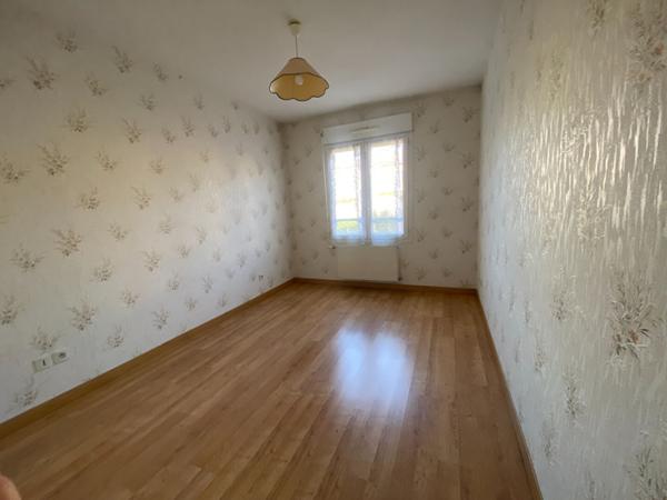 Appartement Grezieu La Varenne 2 pièce(s) 50.11m2