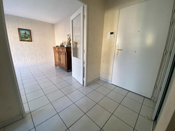 Appartement Grezieu La Varenne 2 pièce(s) 50.11m2
