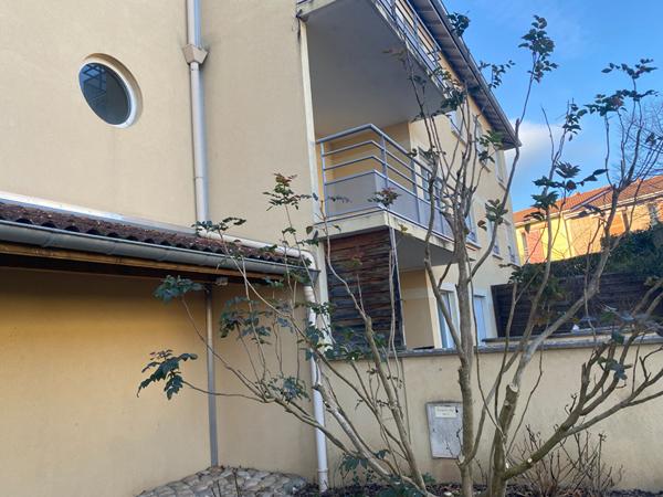 Appartement Grezieu La Varenne 2 pièce(s) 50.11m2