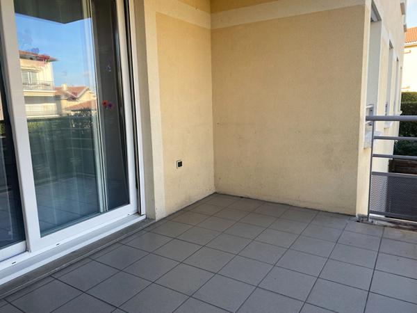 Appartement Grezieu La Varenne 2 pièce(s) 50.11m2