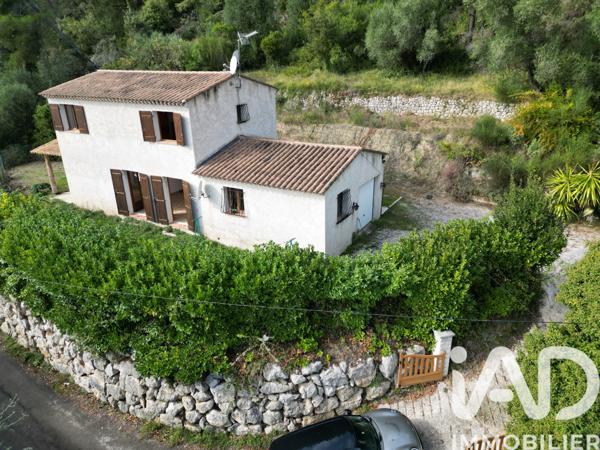 Maison à vendre 5 pièces 103 m² Carros