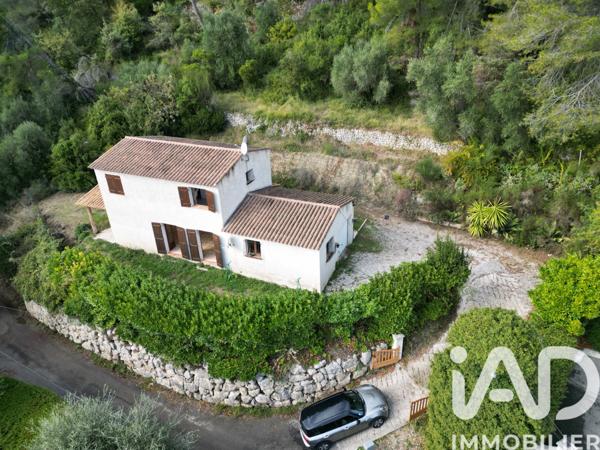 Maison à vendre 5 pièces 103 m² Carros