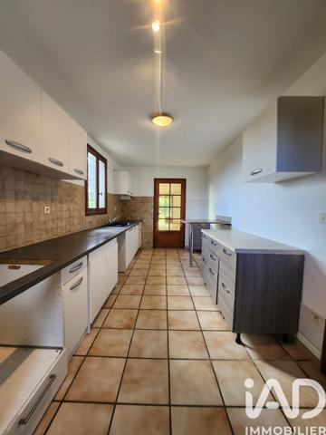 Maison à vendre 5 pièces 103 m² Carros