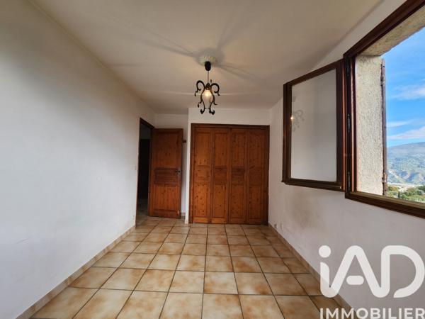 Maison à vendre 5 pièces 103 m² Carros