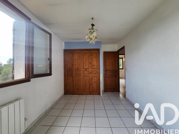 Maison à vendre 5 pièces 103 m² Carros