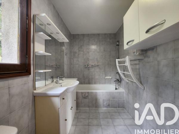 Maison à vendre 5 pièces 103 m² Carros