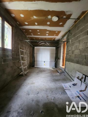 Maison à vendre 5 pièces 103 m² Carros