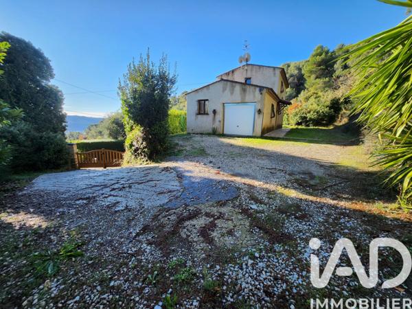 Maison à vendre 5 pièces 103 m² Carros